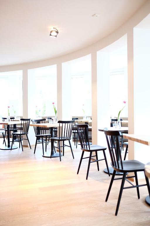 Parkhotel Obermenzing Mnichov Exteriér fotografie